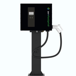 15 KW BHARAT DC001 Charger