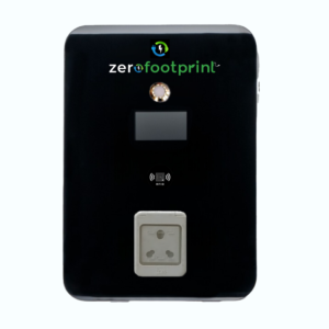 ZeroFootprint 3.3 kW AC Smart Socket