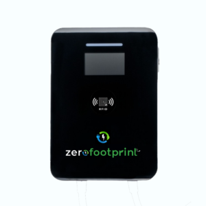 ZeroFootprint 7.4 kW AC Charger