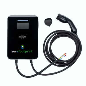 ZeroFootprint 11 kW AC Charger