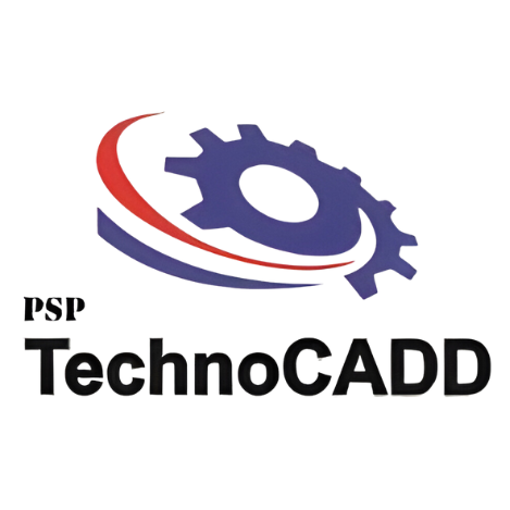 PSP TechnoCADD